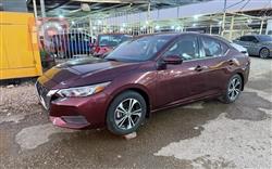 نيسان سنترا